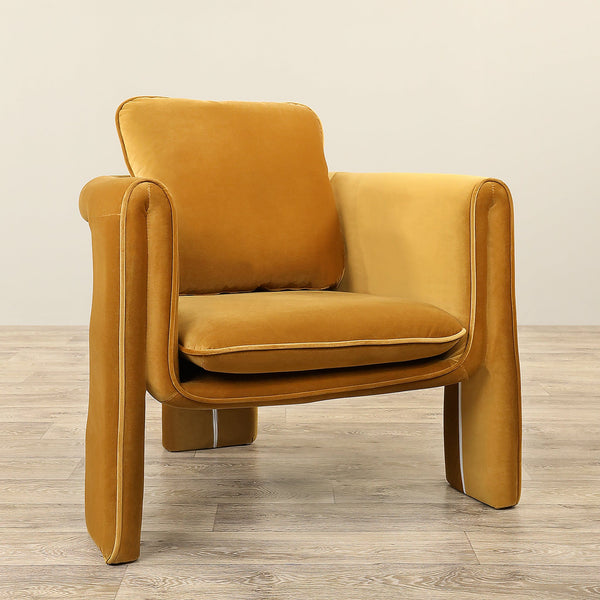 Rumi <br> Armchair Lounge Chair