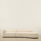 Santos <br> Sofa - Bloomr