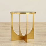 Alzira  <br>Coffee & Side Table - Bloomr