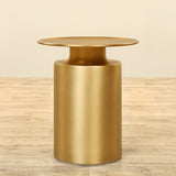 Furniture-Delray  <br>Coffee & Side Table-Bloomr