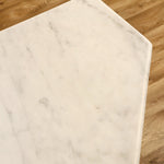 Furniture-Torim <br>Marble Console Table-Bloomr