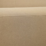 Venus - Bouclé<br> Sofa - Bloomr