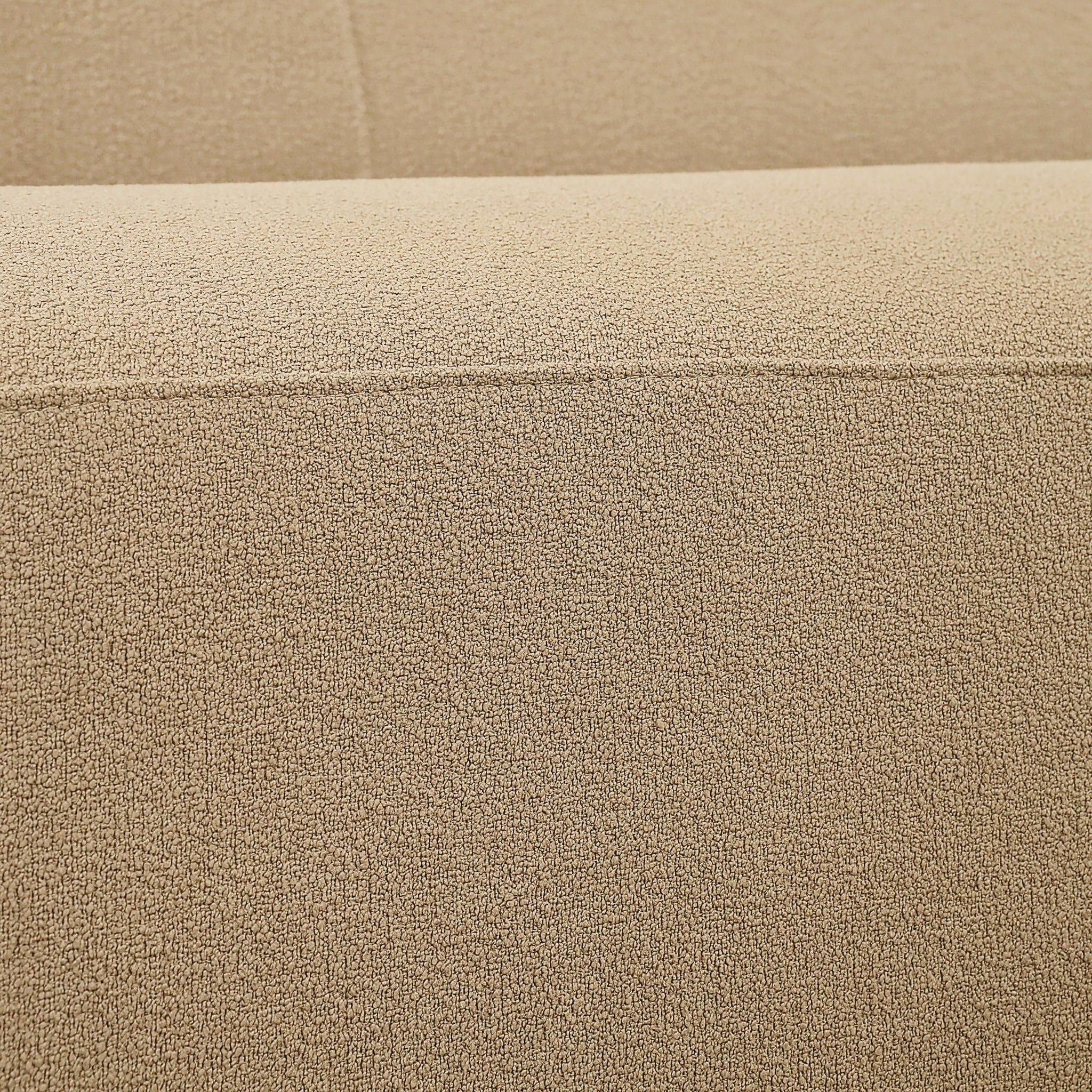 Furniture-Venus - Bouclé<br> Sofa-Bloomr