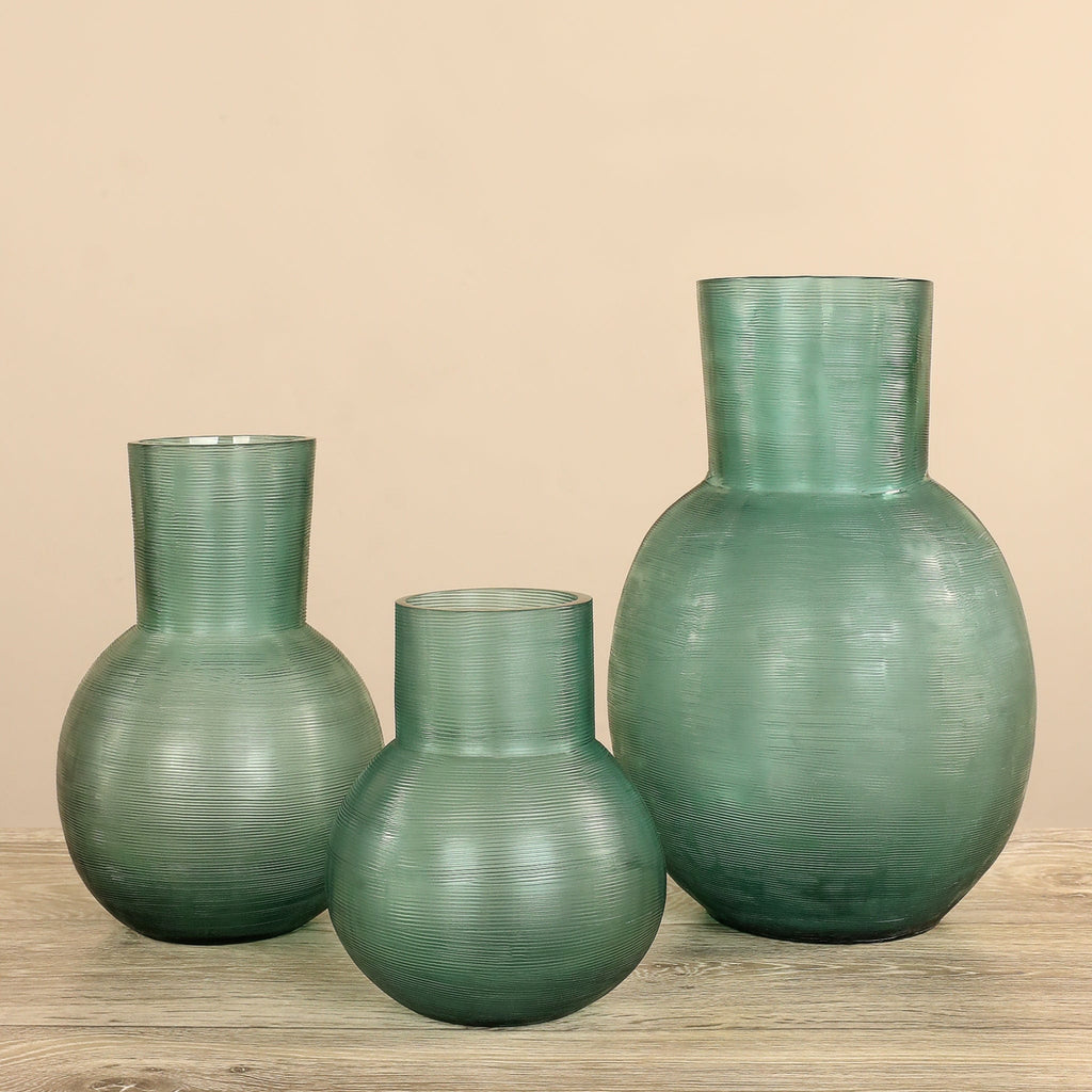 Hand Blown Glass - Bloomr