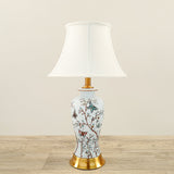 Ceramic Table Lamp - Bloomr