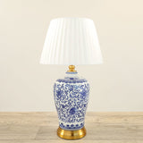 Ceramic Table Lamp - Bloomr