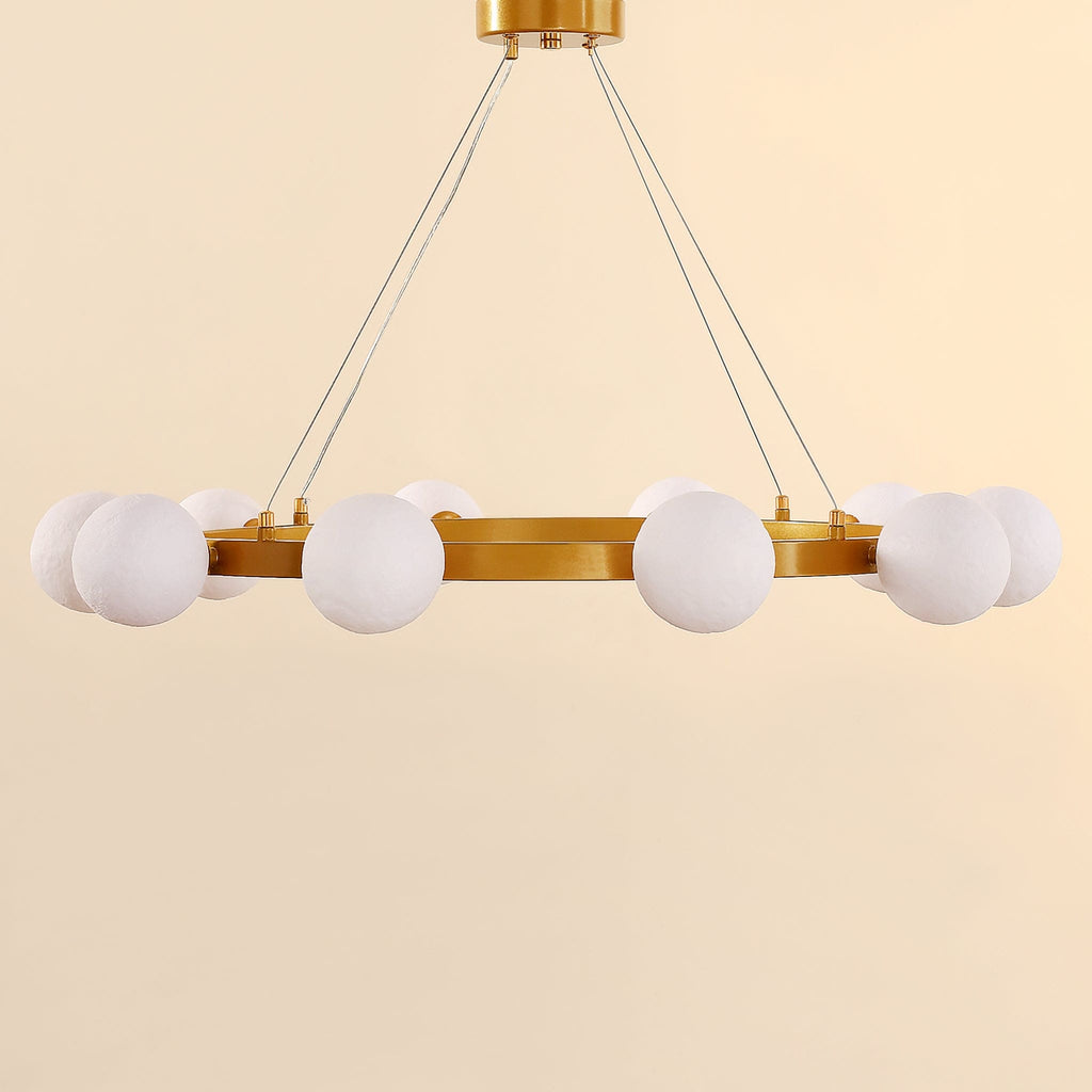 Chandeliers - Bloomr