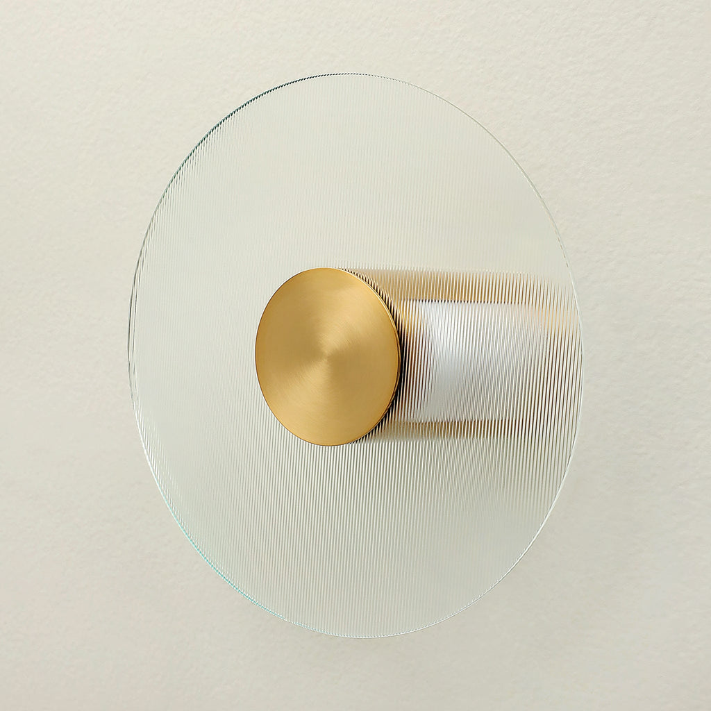 Wall Lamp - Bloomr