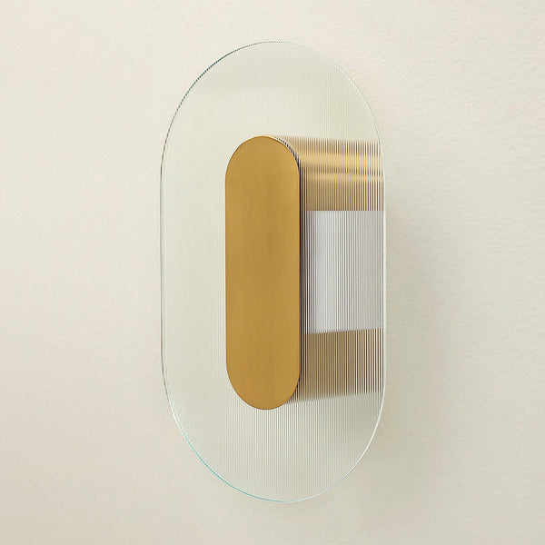 Wall Lamp - Bloomr