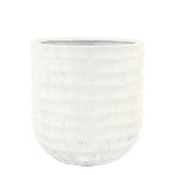 Round Ficonstone Tree Pot - Large - Bloomr