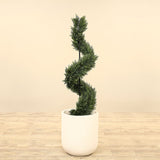 Artificial Cypress Tree<br> 120cm - Bloomr