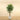 Trees-Artificial Ficus Tree 150cm-Bloomr