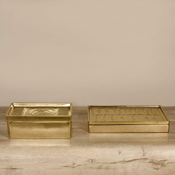 Ceramic Box - Bloomr