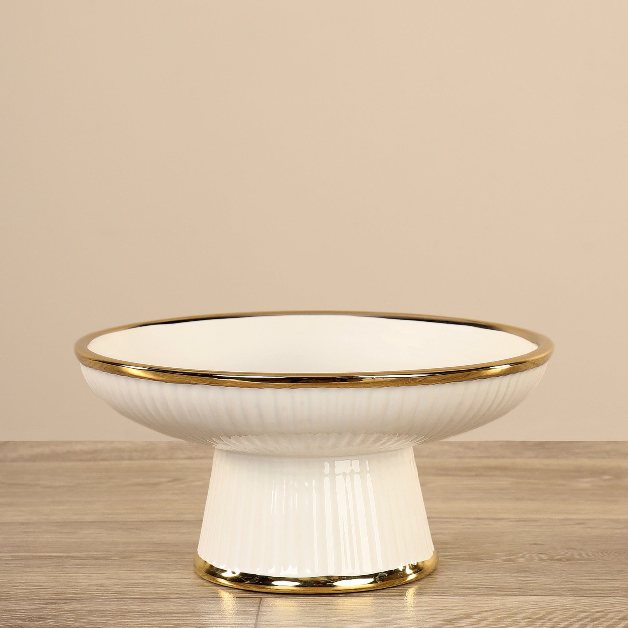 Ceramic Décor Bowl - Bloomr