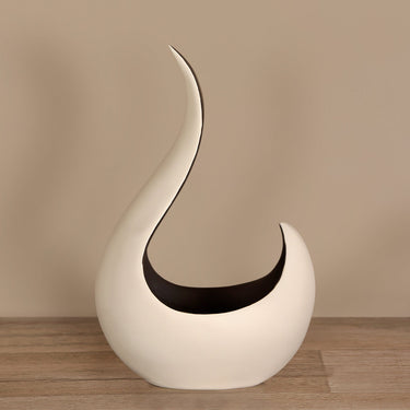 Accessories-Decorative Flower Pot-Bloomr
