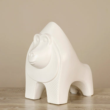 Accessories-Decorative Gorilla-Bloomr