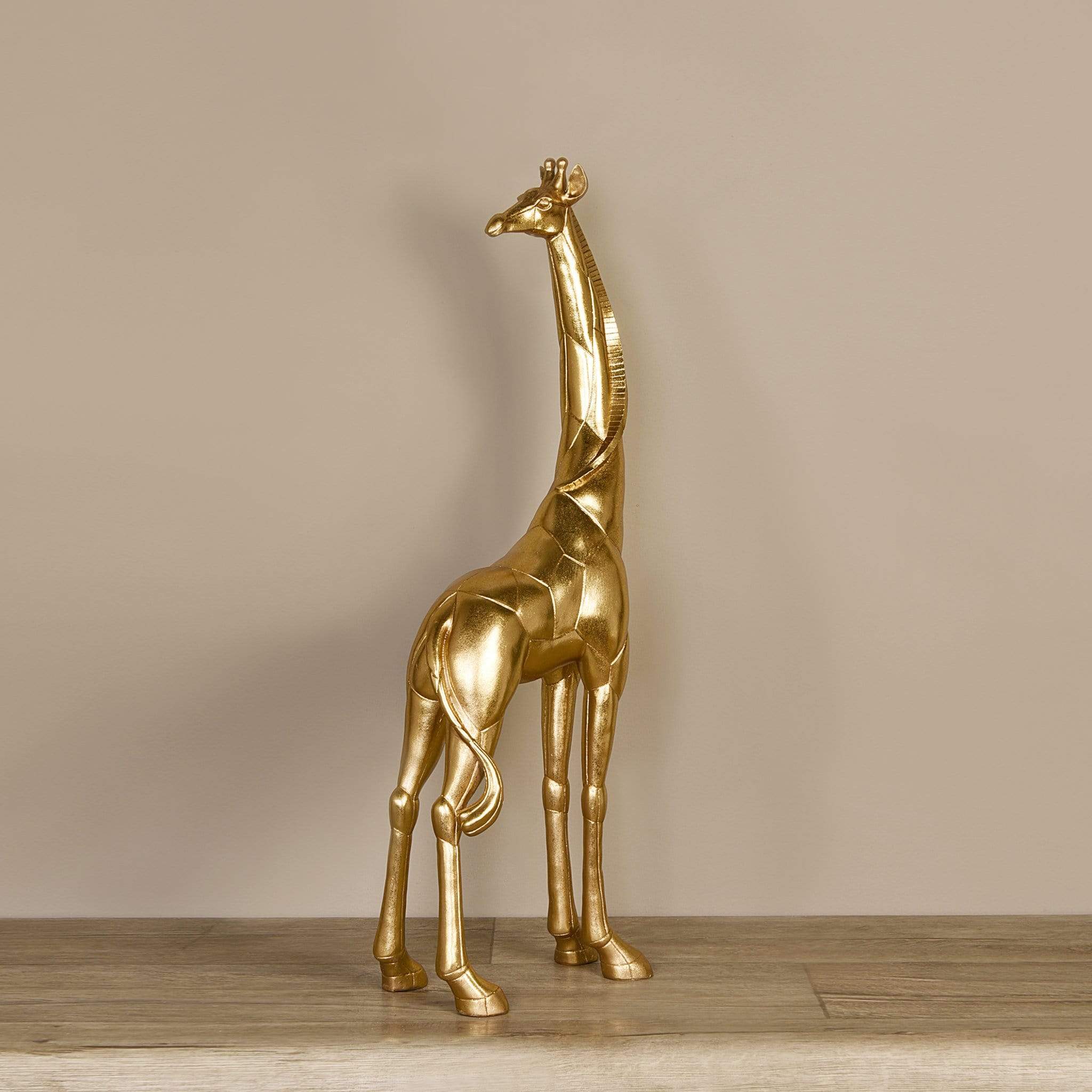 Giraffe - Bloomr