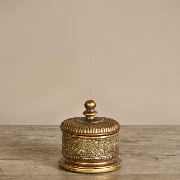 Jewelry Box - Bloomr