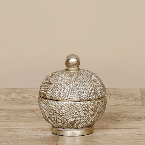 Jewelry Box - Bloomr