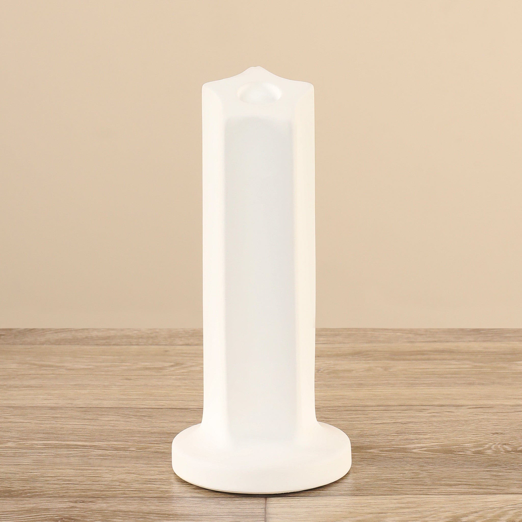 Ceramic Candle Holder - Bloomr