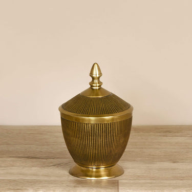 Accessories-Decorative Pot-Bloomr