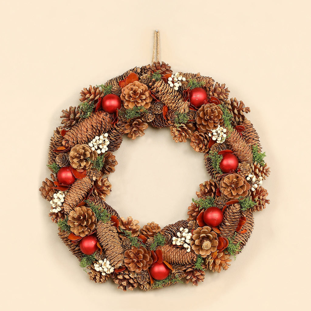 Wreath - Bloomr