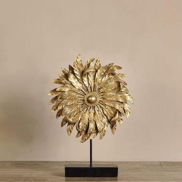 Accessories-Leaf Decoration-Bloomr
