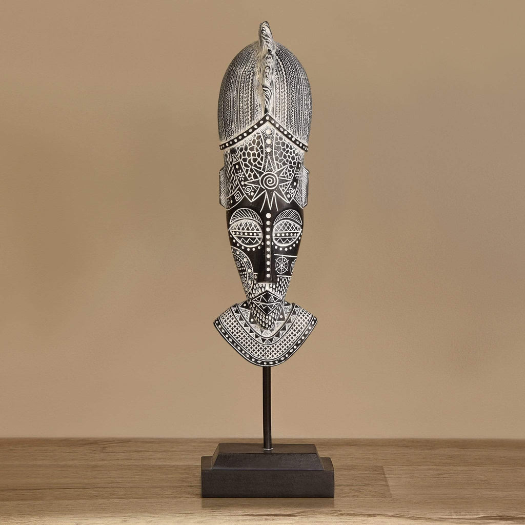 Mask decoartion - Bloomr