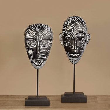 Accessories-Mask Decoration Set-Bloomr