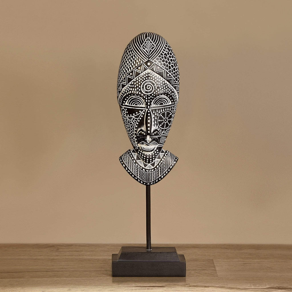 Mask decoartion - Bloomr