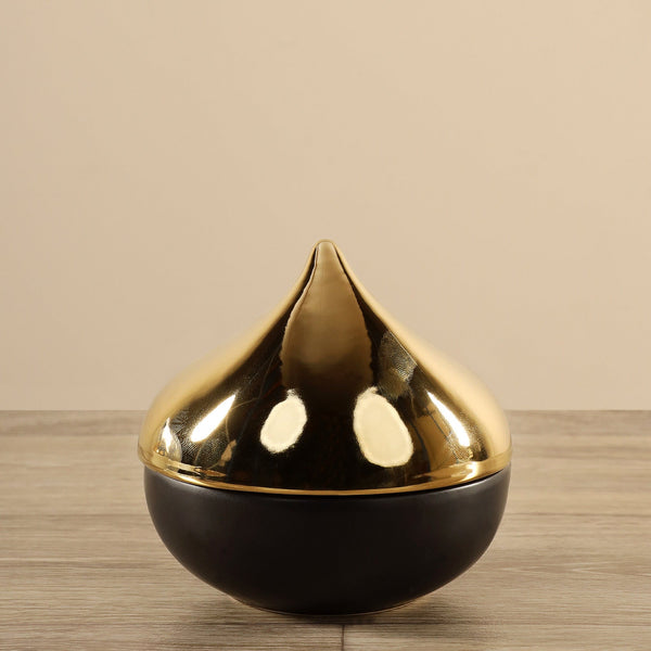 Ceramic Jar - Bloomr