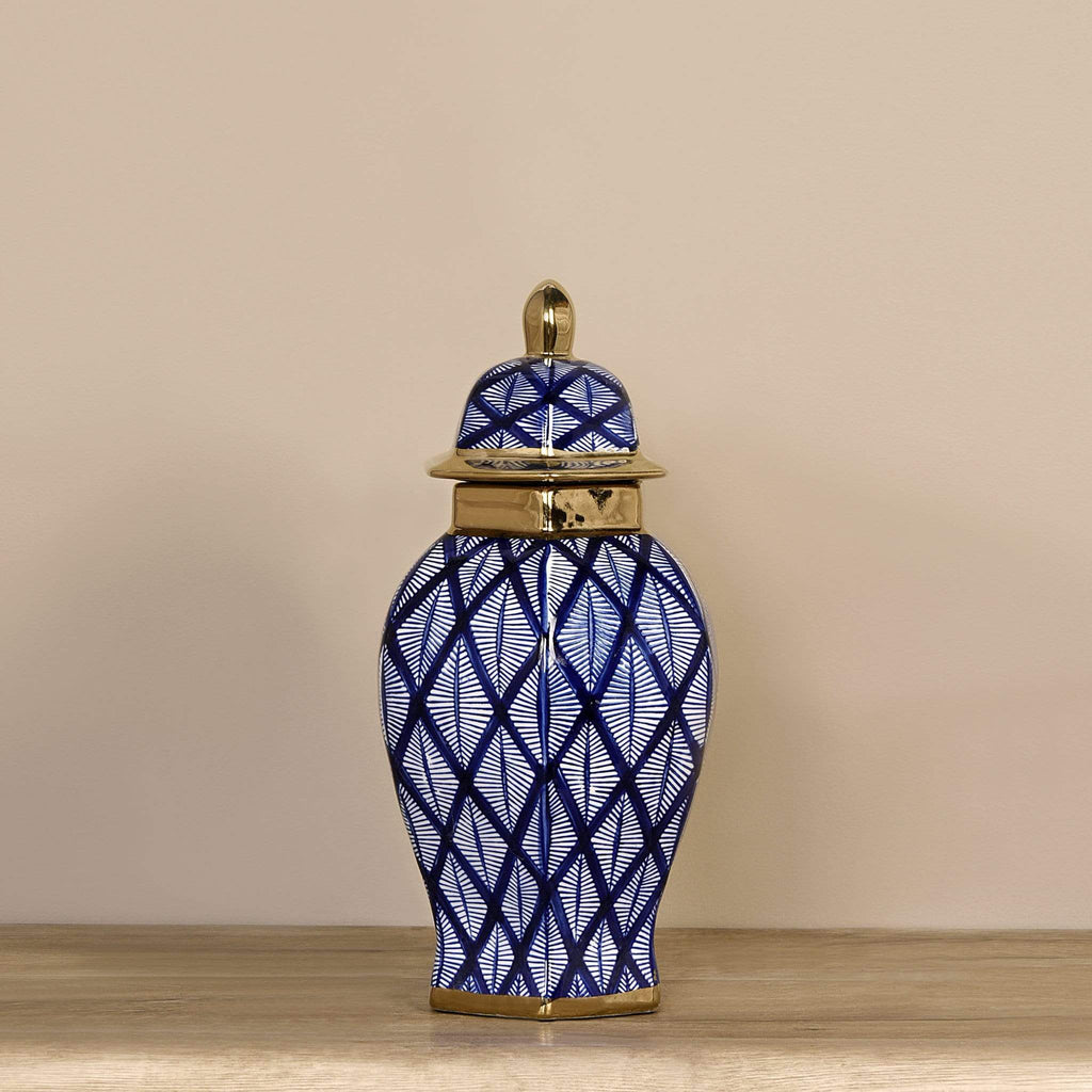 Ginger Jar - Bloomr
