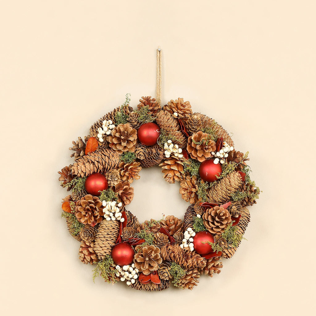 Wreath - Bloomr