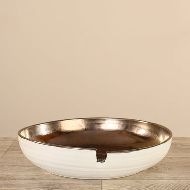 Accessories-Ceramic Décor Bowl-Bloomr