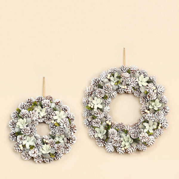 Wreath - Bloomr