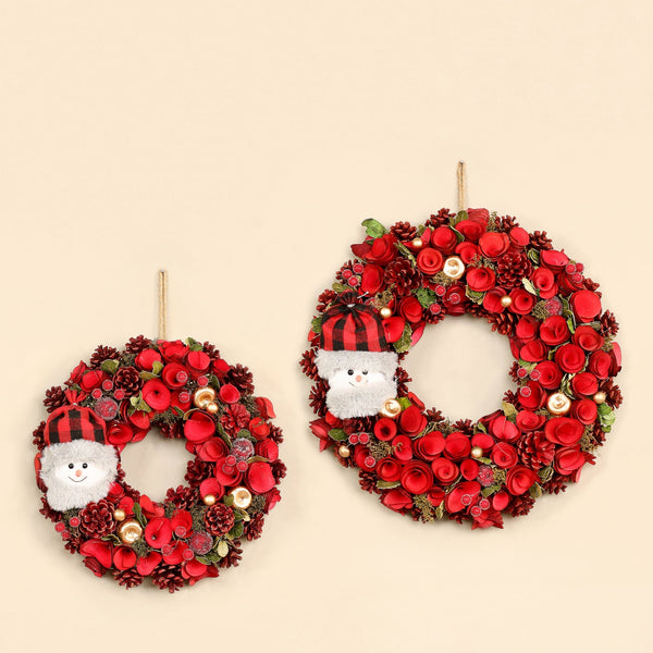 Wreath - Bloomr