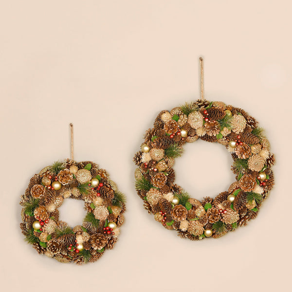 Wreath - Bloomr