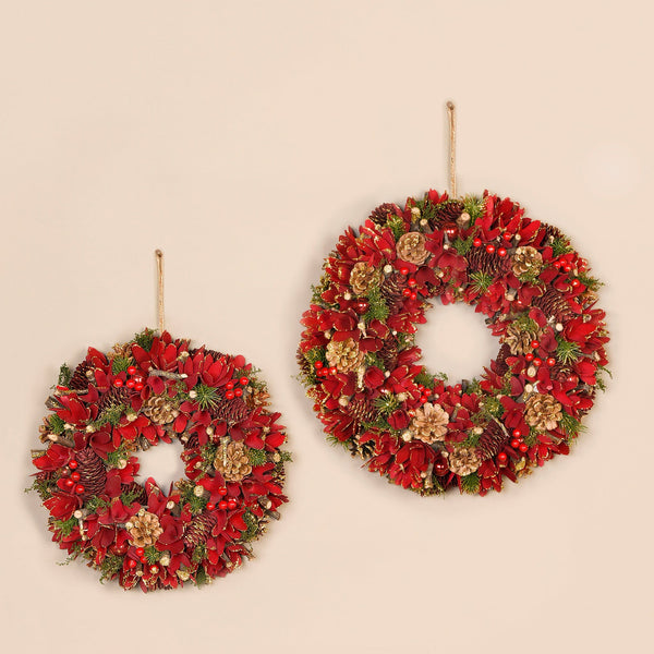 Wreath - Bloomr