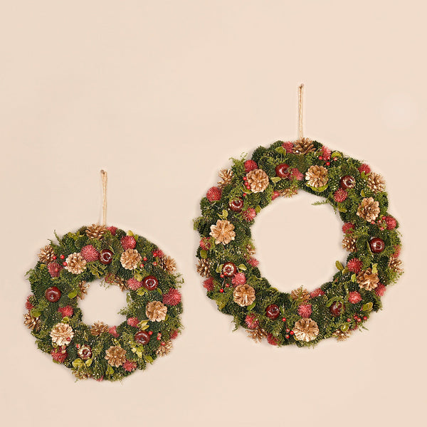 Wreath - Bloomr