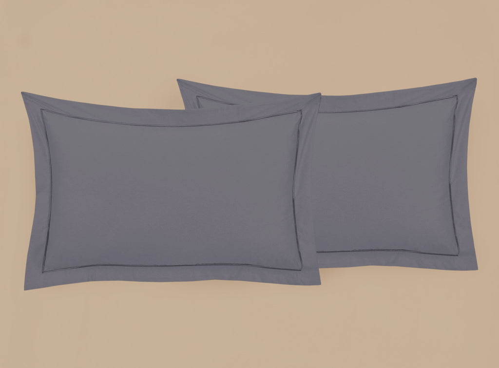 Pillow Case Set <br>The Luxury Hotel Collection <br>100% Egyptian Cotton 700TC - Bloomr