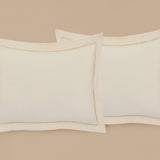 Pillow Case Set <br>The Hotel Collection <br>100% Egyptian Cotton 300TC - Bloomr