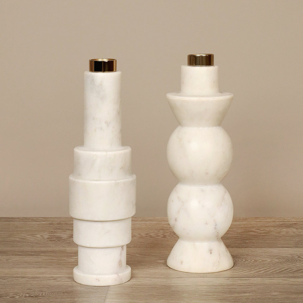 Candle Holder Set - Bloomr