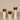 Candle Holders-Candle Holder Set-Bloomr