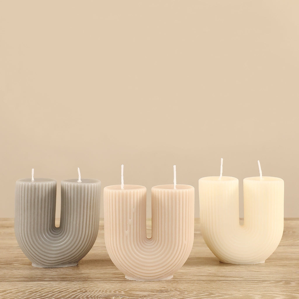 Candle - Bloomr