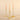 Candles-Candle - Taper <br>Set of 4-Bloomr