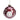 Christmas Ornaments-Christmas Bauble <br> Set of 12-Bloomr