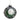 Christmas Ornaments-Christmas Bauble <br> Set of 12-Bloomr