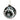 Christmas Ornaments-Christmas Bauble <br> Set of 12-Bloomr