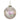 Christmas Ornaments-Christmas Bauble <br> Set of 4-Bloomr