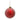 Christmas Ornaments-Christmas Bauble <br> Set of 6-Bloomr